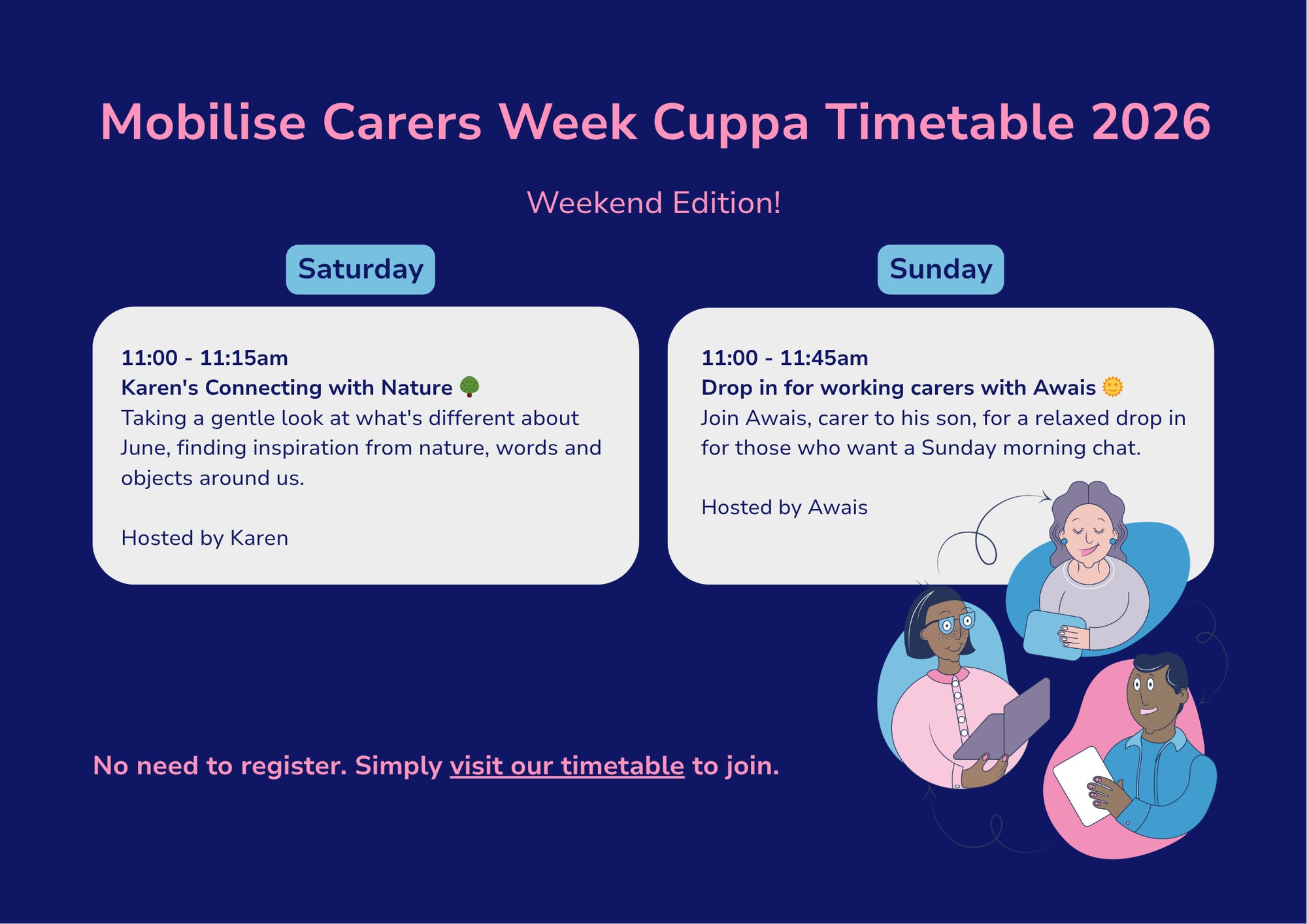 2026  Carers Week Cuppa Timetable (1)