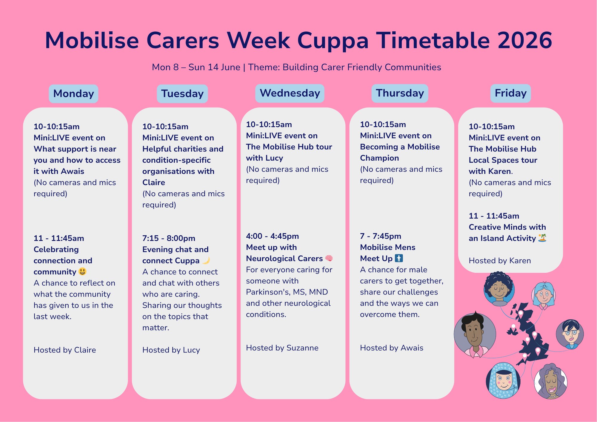 2026  Carers Week Cuppa Timetable (3)