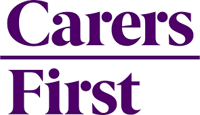 Carers First Haringey Logo