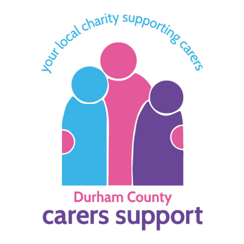 Durham County Carers Logo