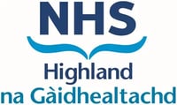 Highland logo Highland logo