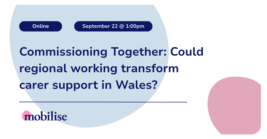 Welsh roundtable event banner 