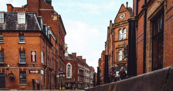 Leicestershire and Rutland social share Leicestershire and Rutland social share
