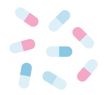 Lifesavers - Pills