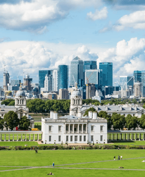Photo of Greenwich