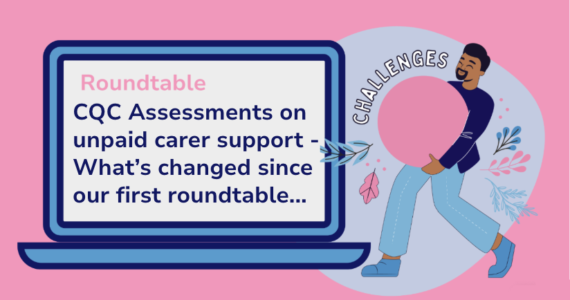 CQC Roundtable event 