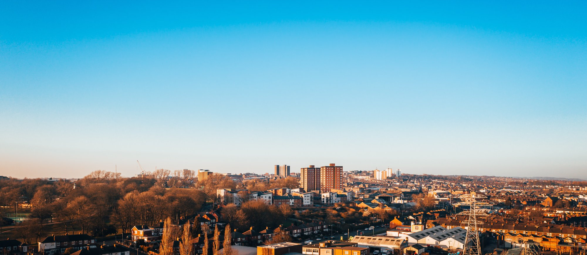 Stoke on Trent by Nirmal Rajendharkumar