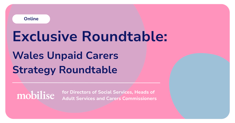 Welsh Roundtable 