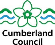 cumberland council logo