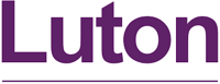 luton council logo