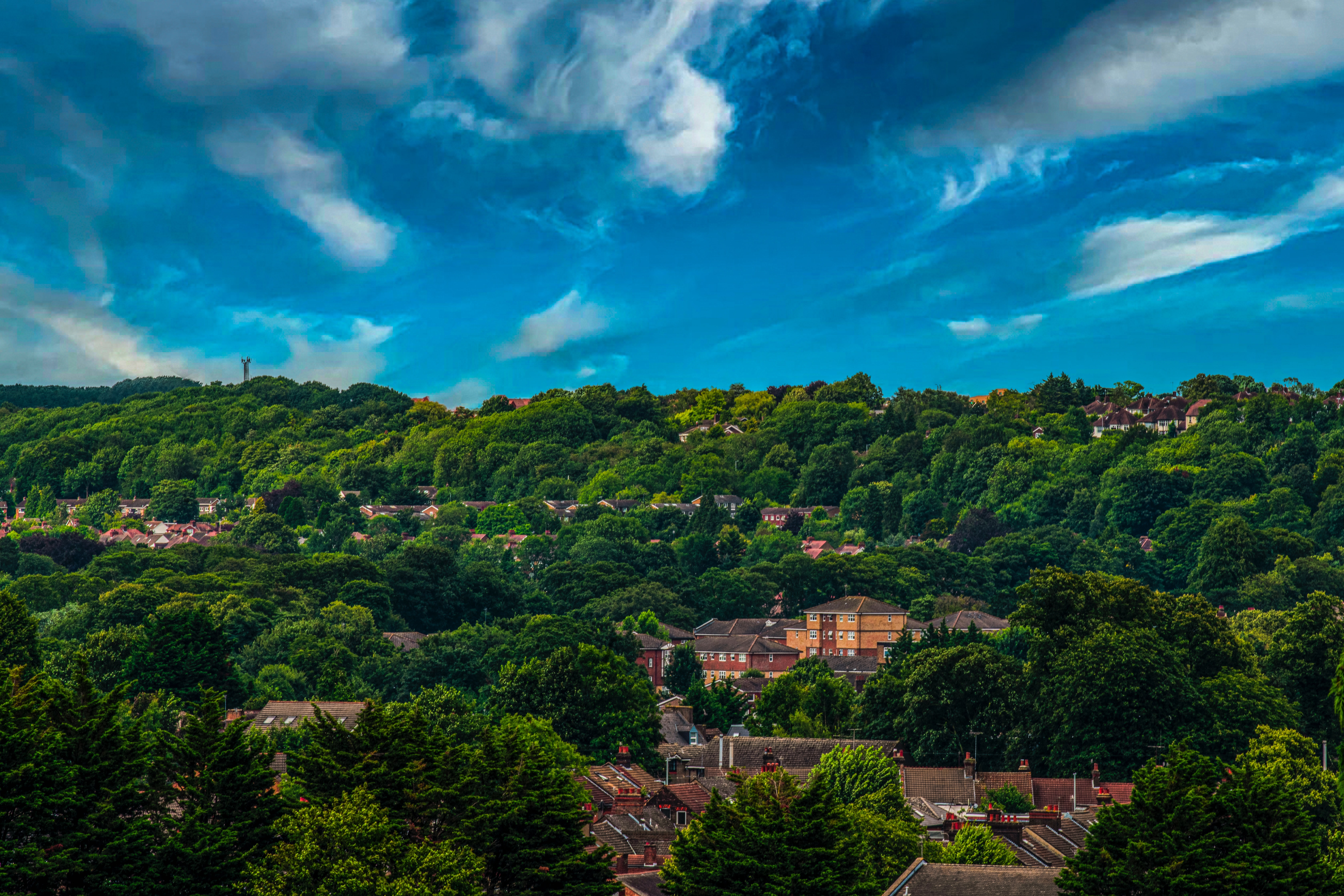 Photo of Luton Photo of Luton